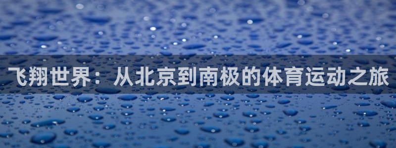 意昂4平台代理